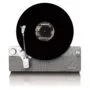 Lenco LSA-071SI silber