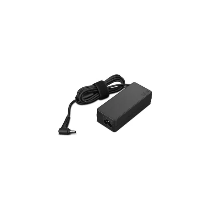 Lenovo 65W AC Adapter Round Tip EU 4X21K07722 Schwarz — image 2