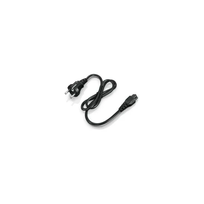 Lenovo 65W AC Adapter Round Tip EU 4X21K07722 Schwarz — image 3