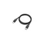 LENOVO DISPLPORT TO DISPLPORT