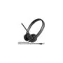 Lenovo Essential Stereo-Analog-Headset 3.5mm