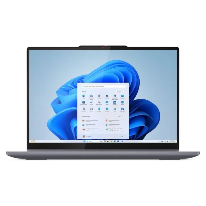 Lenovo IdeaPad 5 2-in-1 RYZ AI 5 340 16GB 512SSD W11 Home — image 4