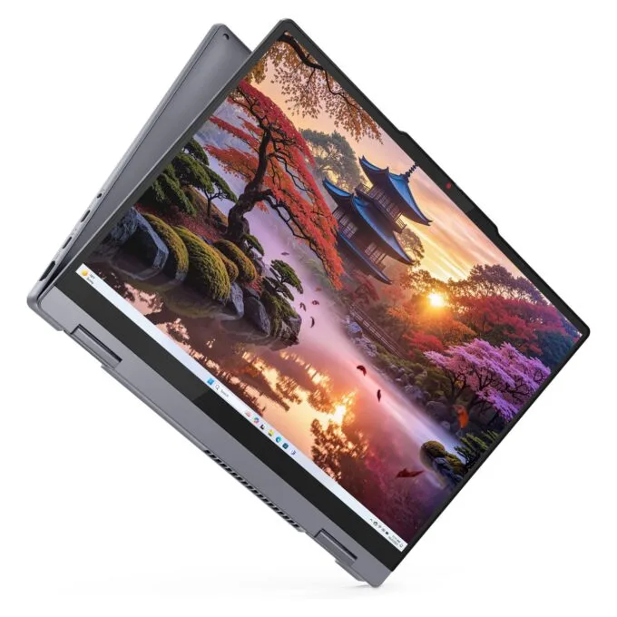 Lenovo IdeaPad 5 2-in-1 RYZ AI 5 340 16GB 512SSD W11 Home — image 7