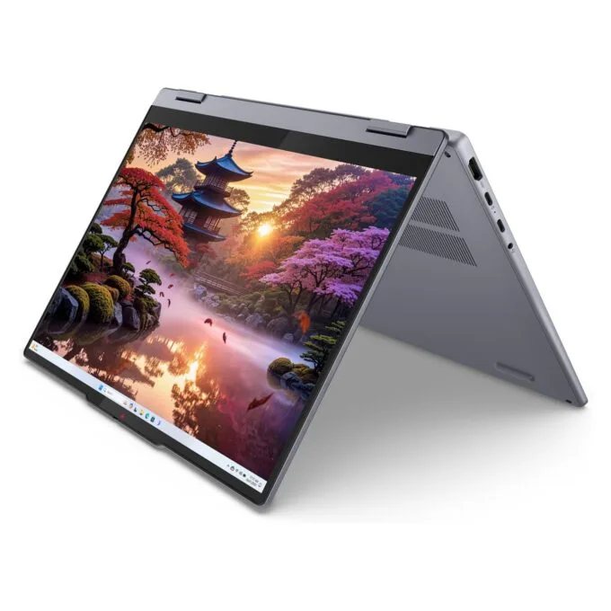 Lenovo IdeaPad 5 2-in-1 RYZ AI 5 340 16GB 512SSD W11 Home — image 8