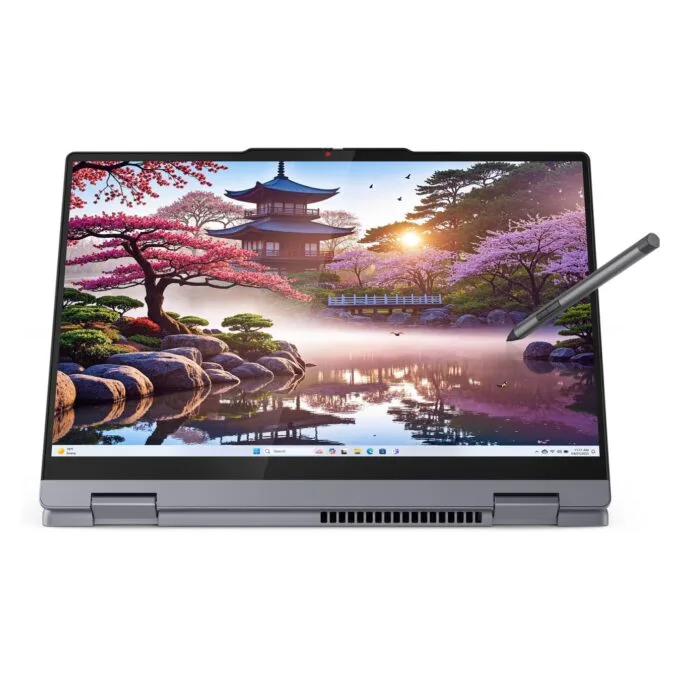 Lenovo IdeaPad 5 2-in-1 RYZ AI 5 340 16GB 512SSD W11 Home — image 9