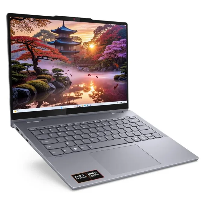 Lenovo IdeaPad 5 2-in-1 RYZ AI 5 340 16GB 512SSD W11 Home — image 12