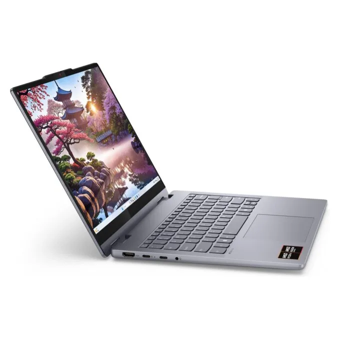 Lenovo IdeaPad 5 2-in-1 RYZ AI 5 340 16GB 512SSD W11 Home — image 13