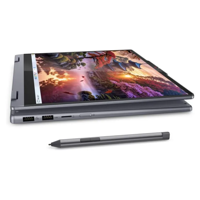 Lenovo IdeaPad 5 2-in-1 RYZ AI 5 340 16GB 512SSD W11 Home — image 14