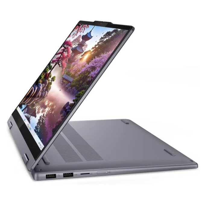 Lenovo IdeaPad 5 2-in-1 RYZ AI 5 340 16GB 512SSD W11 Home — image 15