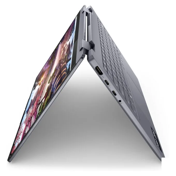 Lenovo IdeaPad 5 2-in-1 RYZ AI 5 340 16GB 512SSD W11 Home — image 16