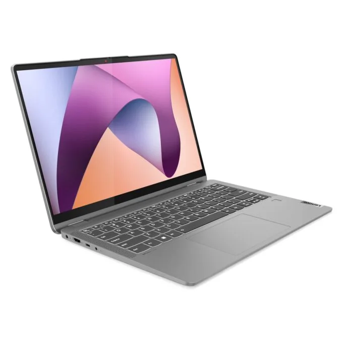 Lenovo IdeaPad Flex 5 14ABR8 14' R5-5625U 16GB 512GB SSD Win11 — image 8