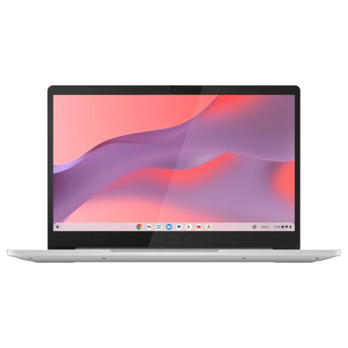 Lenovo IdeaPad Slim 3 14M868 MT Kompanio 520 4GB 128eMMC Chrome — image 2