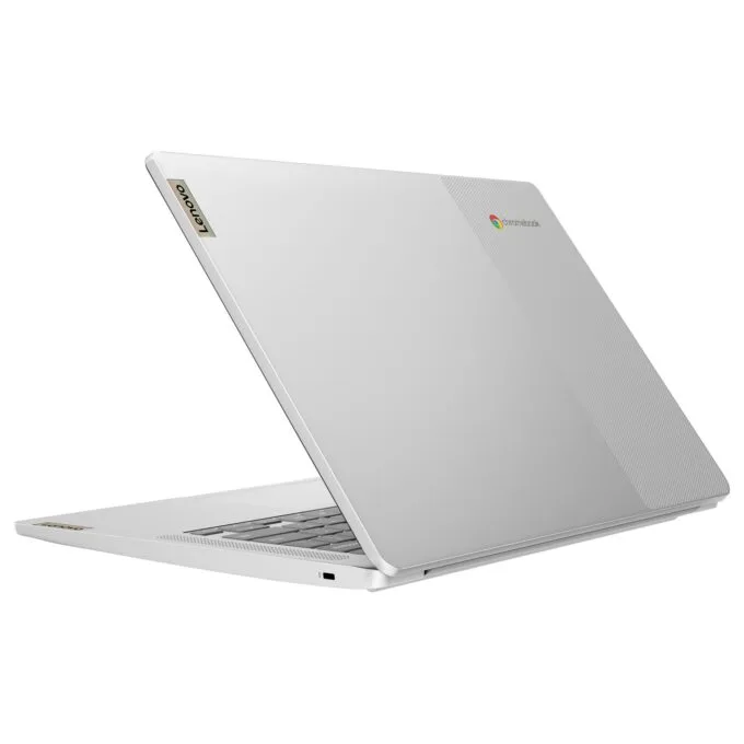 Lenovo IdeaPad Slim 3 14M868 MT Kompanio 520 4GB 128eMMC Chrome — image 14