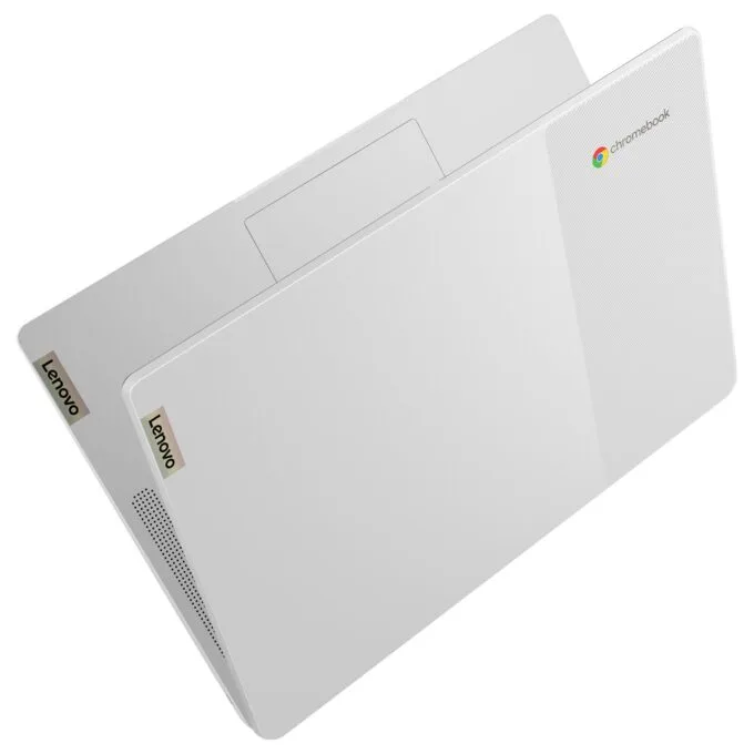 Lenovo IdeaPad Slim 3 14M868 MT Kompanio 520 4GB 128eMMC Chrome — image 5