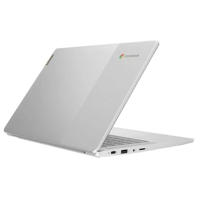 Lenovo IdeaPad Slim 3 14M868 MT Kompanio 520 4GB 128eMMC Chrome — image 6