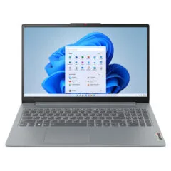 Lenovo IdeaPad Slim 3 15AMN8 15.6 FHD Ryzen 3 7320U 8GB 256GB SSD W11