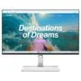 Lenovo L24D-4C Business Monitor - Cloud Grey - 23,8' Full-HD, IPS, 144Hz, 250 Nits, HDMI, USB-C, DP