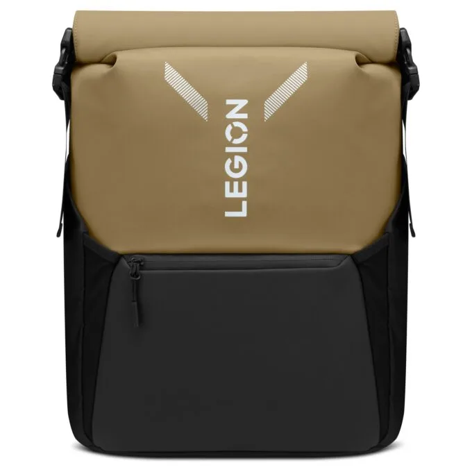 Lenovo Legion 40,64cm 16Zoll Gaming Backpack GB500 — image 1