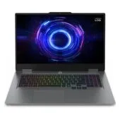 Lenovo LOQ 17IRX10 17' FHD Core i7-14700HX 16GB 1TB SSD RTX5070 Win11