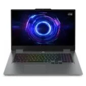 Lenovo LOQ 17IRX10 i7-14700HX 16GB 512SSD RTX5070 FreeDOS