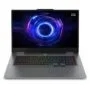 Lenovo LOQ 17IRX10 i7-14700HX 16GB 512SSD RTX5070 FreeDOS