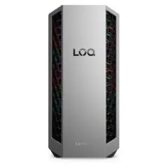 Lenovo LOQ Tower 26ADR10 RYZ7-8745HX 32GB 1TBSSD RTX5070 W11 Home