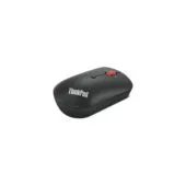Lenovo Maus wireless - Kompakte Funkmaus mit USB-C-Empfänger