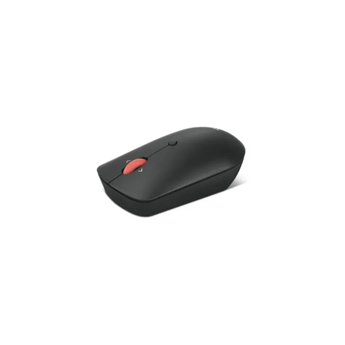 Lenovo Maus wireless - Kompakte Funkmaus mit USB-C-Empfänger — image 5
