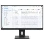 Lenovo Monitor 64BCMAT4EU ThinkVision E27-40 Schwarz