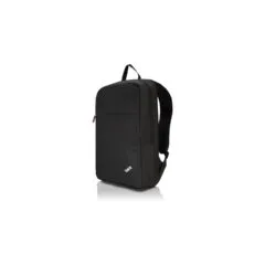 Lenovo Notebookrucksack 15.6' Thinkpad Basic Rucksack Schwarz