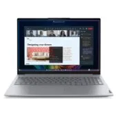 Lenovo ThinkBook 16 G9 CU7 355H 32GB 1TBSSD W11 Pro Arctic Grey TopSeller 1 Jahr Premier Support