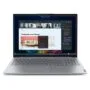 Lenovo ThinkBook 16 G9 CU7 355H 32GB 1TBSSD W11 Pro Arctic Grey TopSeller 1 Jahr Premier Support