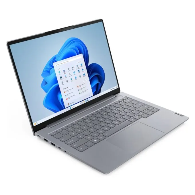 Lenovo ThinkBook14 G8 CU9 185H 16GB 512SSD W11 Pro Arctic Grey TopSeller — image 2