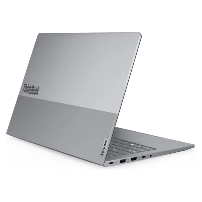 Lenovo ThinkBook14 G8 CU9 185H 16GB 512SSD W11 Pro Arctic Grey TopSeller — image 11