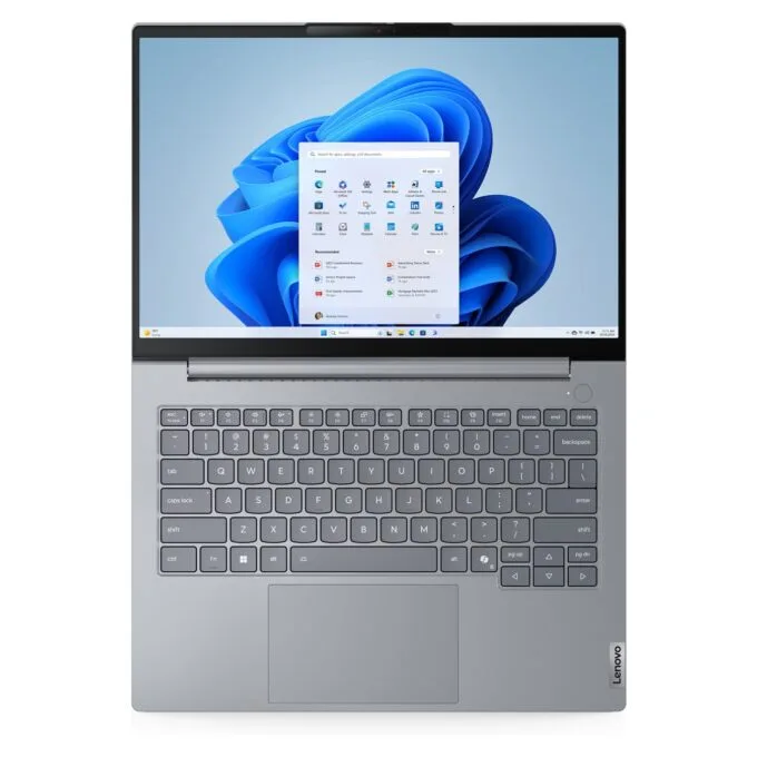 Lenovo ThinkBook14 G8 CU9 185H 16GB 512SSD W11 Pro Arctic Grey TopSeller — image 14