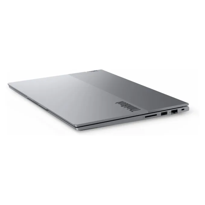 Lenovo ThinkBook14 G8 CU9 185H 16GB 512SSD W11 Pro Arctic Grey TopSeller — image 4