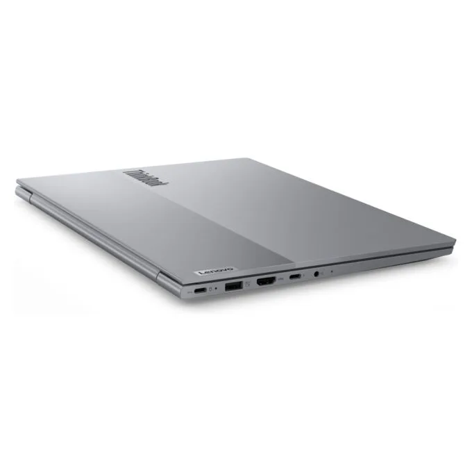 Lenovo ThinkBook14 G8 CU9 185H 16GB 512SSD W11 Pro Arctic Grey TopSeller — image 5