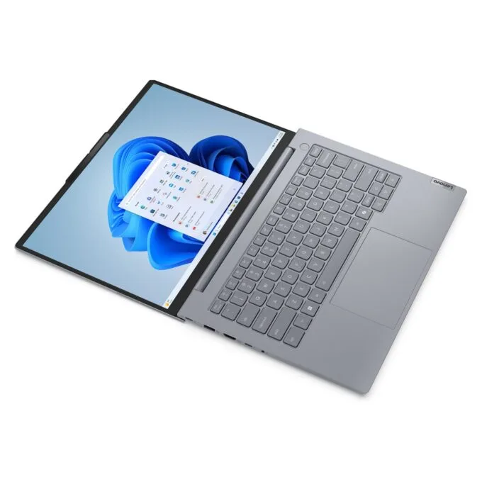 Lenovo ThinkBook14 G8 CU9 185H 16GB 512SSD W11 Pro Arctic Grey TopSeller — image 6