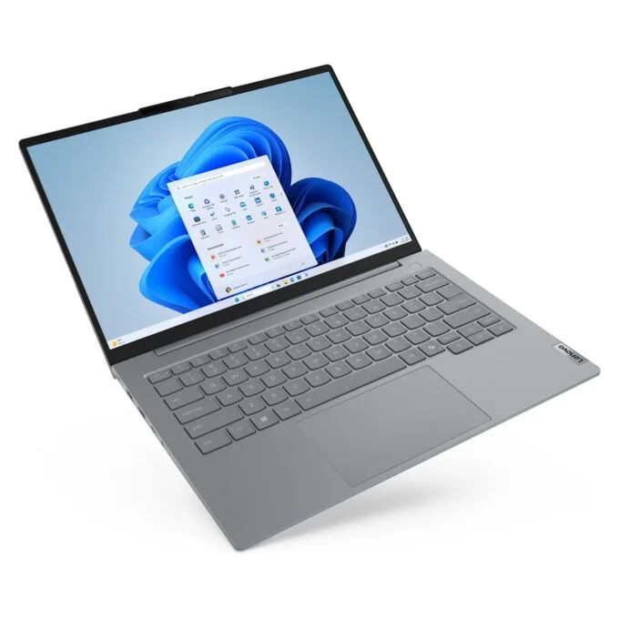 Lenovo ThinkBook14 G8 CU9 185H 16GB 512SSD W11 Pro Arctic Grey TopSeller — image 7