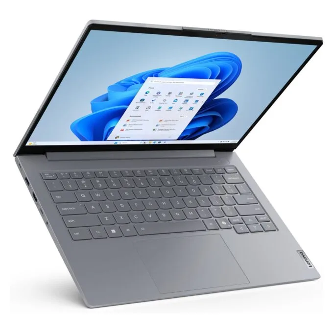 Lenovo ThinkBook14 G8 CU9 185H 16GB 512SSD W11 Pro Arctic Grey TopSeller — image 8
