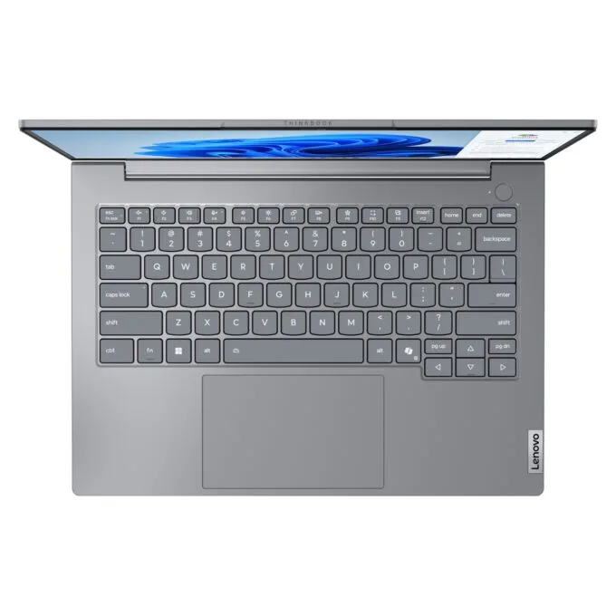 Lenovo ThinkBook14 G8 CU9 185H 16GB 512SSD W11 Pro Arctic Grey TopSeller — image 9