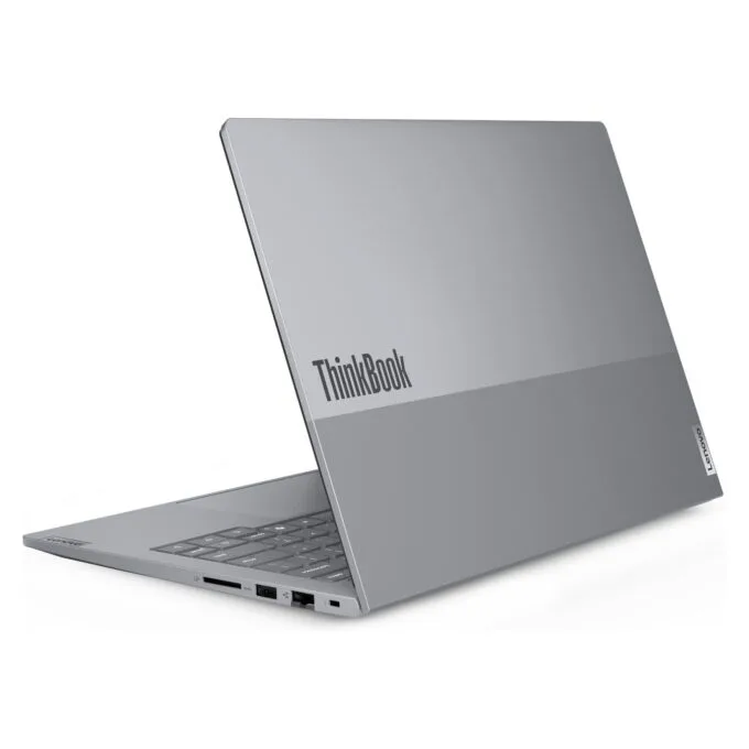 Lenovo ThinkBook14 G8 CU9 185H 16GB 512SSD W11 Pro Arctic Grey TopSeller — image 10
