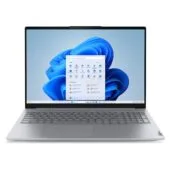 Lenovo ThinkBook16 G8 CU5 135H 16GB 512SSD W11 Pro Arctic Grey TopSeller