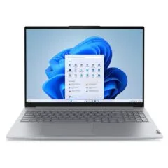 Lenovo ThinkBook16 G8 CU9 185H 16GB 512SSD W11 Pro Arctic Grey TopSeller