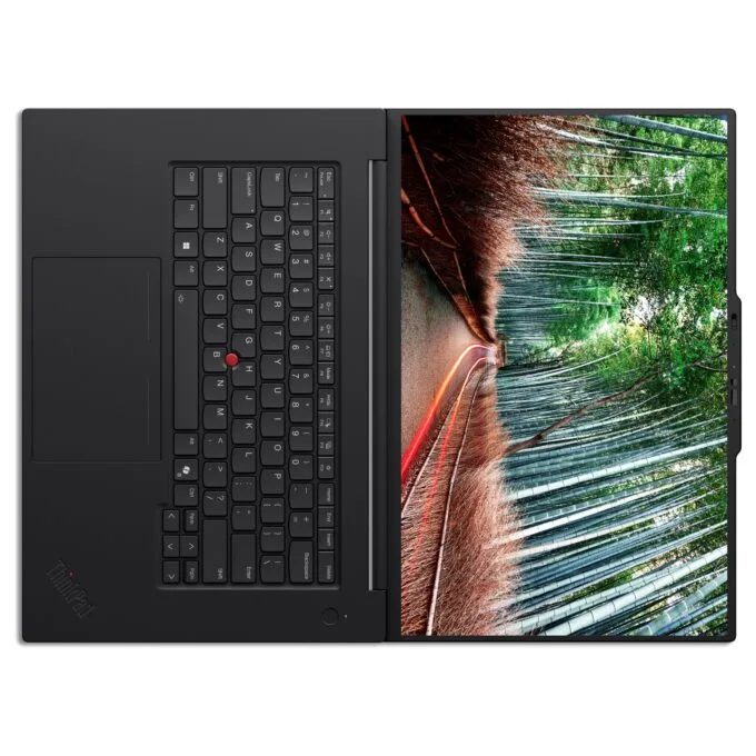 Lenovo ThinkPad P1 Gen 8 CU7 255H 64GB 1TB RTX Pro 2000 W11Pro — image 4