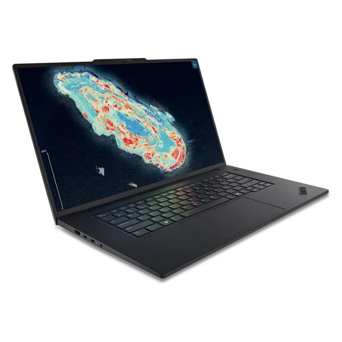 Lenovo ThinkPad P1 Gen 8 CU7 255H 64GB 1TB RTX Pro 2000 W11Pro — image 5