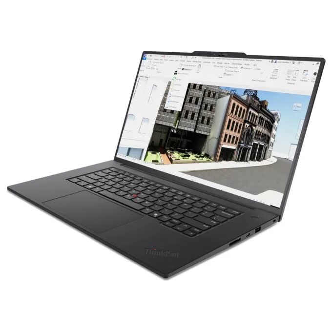 Lenovo ThinkPad P1 Gen 8 CU7 255H 64GB 1TB RTX Pro 2000 W11Pro — image 6