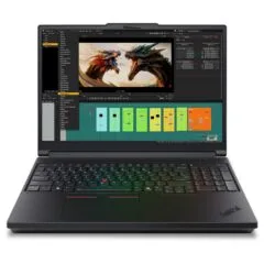 Lenovo ThinkPad P16 G3 21RQ CU9 275HX 96GB 1TBSSD RTX Pro 4000 Blackwell W11Pro