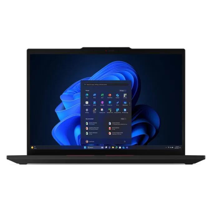 Lenovo ThinkPad T14 G6 21QG CU5 228V 32GB 1TBSSD W11Pro — image 2