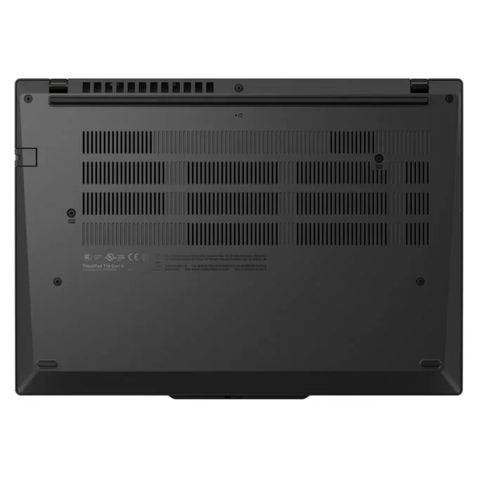 Lenovo ThinkPad T14 G6 21QG CU5 228V 32GB 1TBSSD W11Pro — image 12